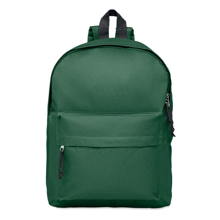 Sac à dos promotionnel - BAPAL Vert fonce
